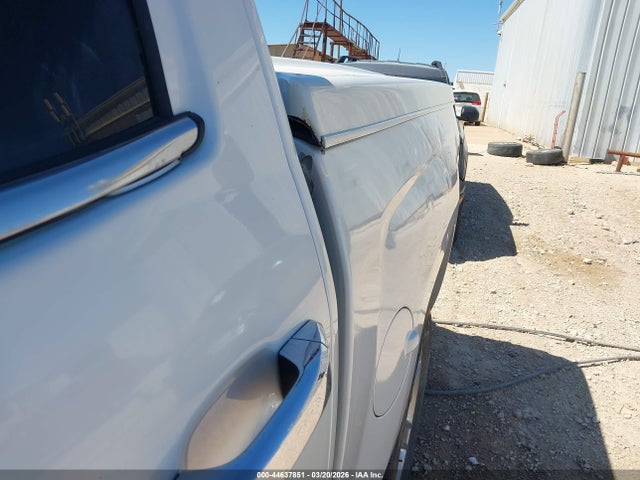 Chevrolet Silverado 1500 High Country