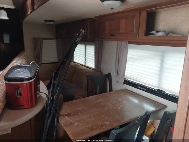 Open Range Roamer 288flr