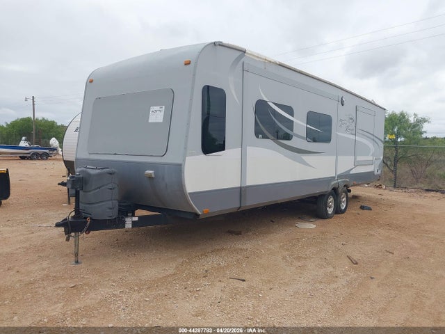 Open Range Roamer 288flr