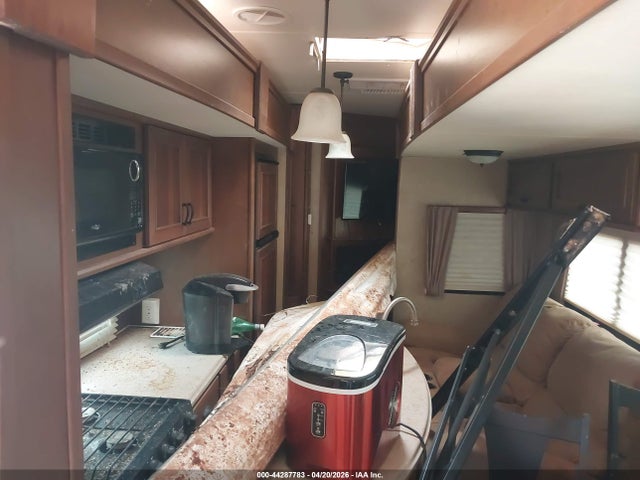 Open Range Roamer 288flr