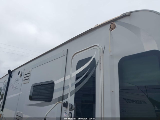 Open Range Roamer 288flr