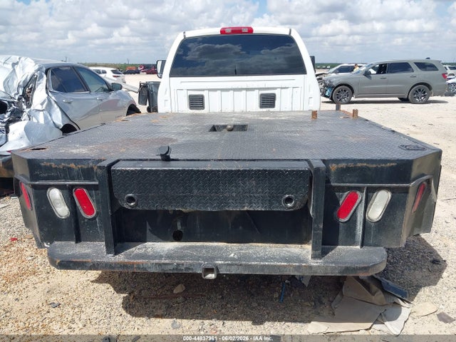 Dodge Ram 3500