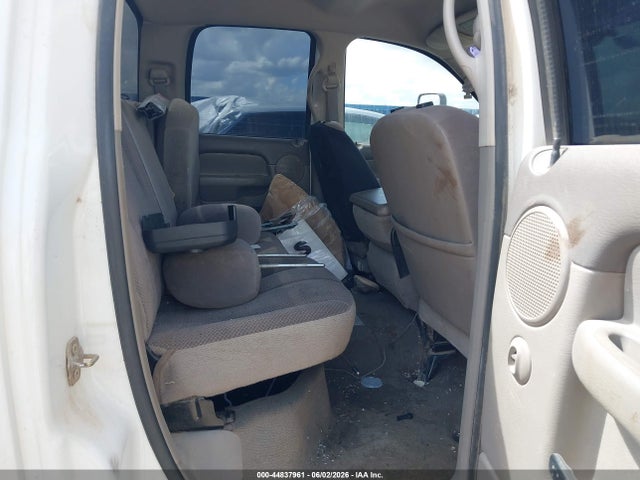 Dodge Ram 3500
