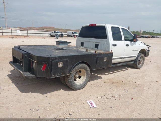 Dodge Ram 3500