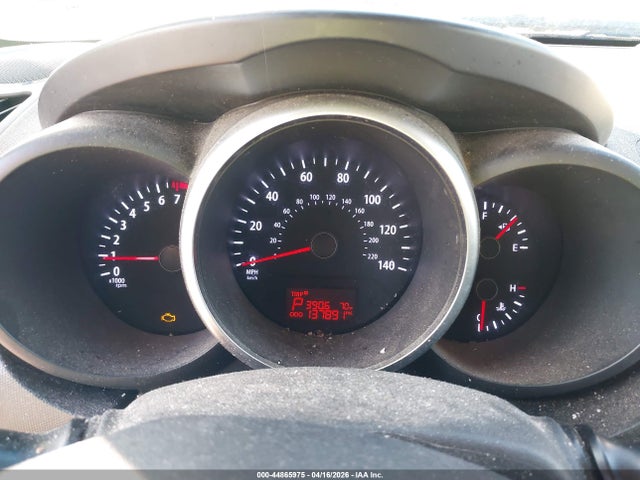 Kia Soul +