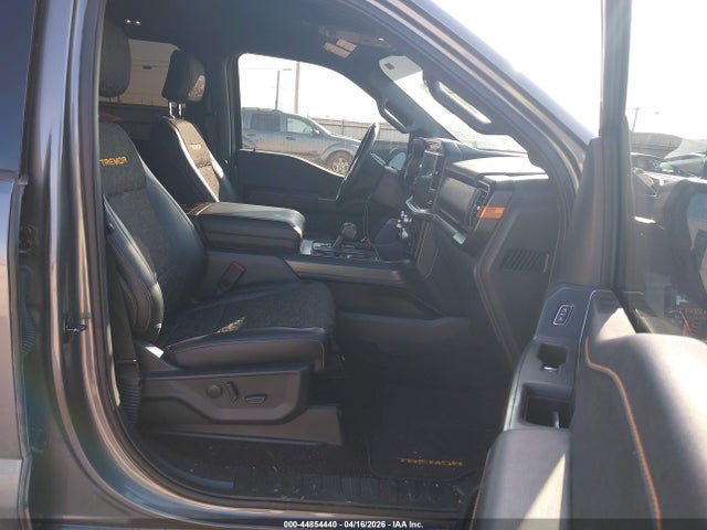 Ford F-150 Tremor