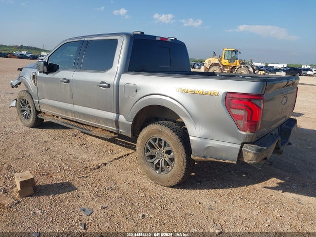 Ford F-150 Tremor
