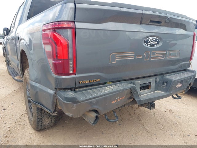 Ford F-150 Tremor