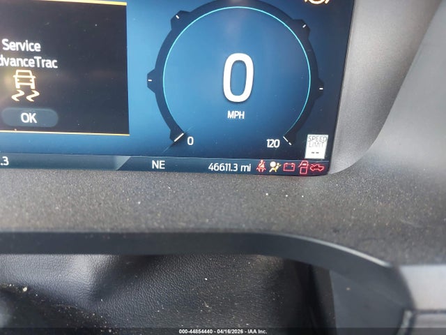 Ford F-150 Tremor