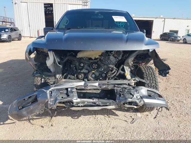 Ford F-150 Tremor