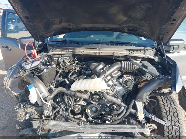 Ford F-150 Tremor