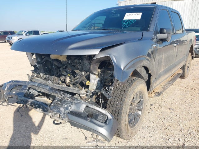 Ford F-150 Tremor
