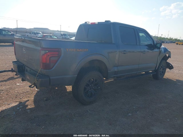 Ford F-150 Tremor