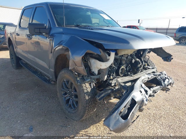 Ford F-150 Tremor