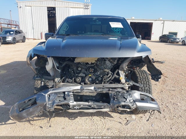 Ford F-150 Tremor