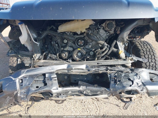 Ford F-150 Tremor
