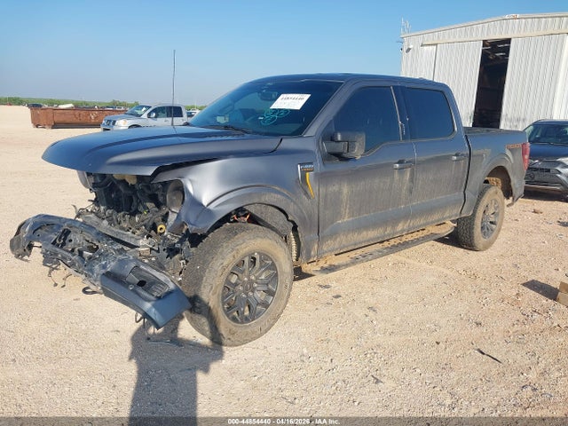 Ford F-150 Tremor