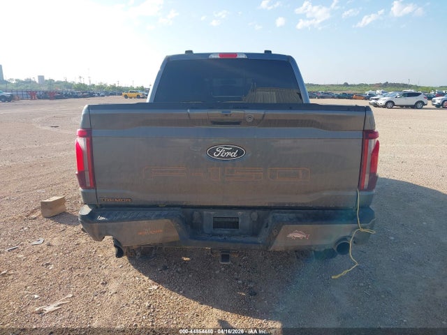 Ford F-150 Tremor