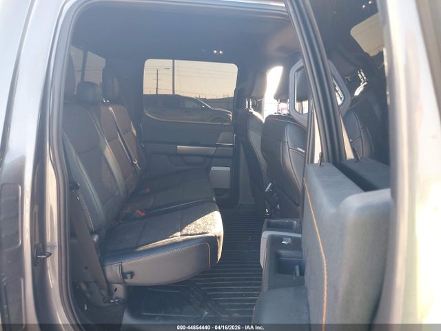 Ford F-150 Tremor