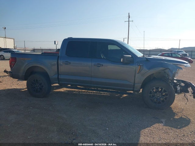 Ford F-150 Tremor