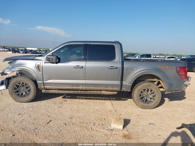 Ford F-150 Tremor