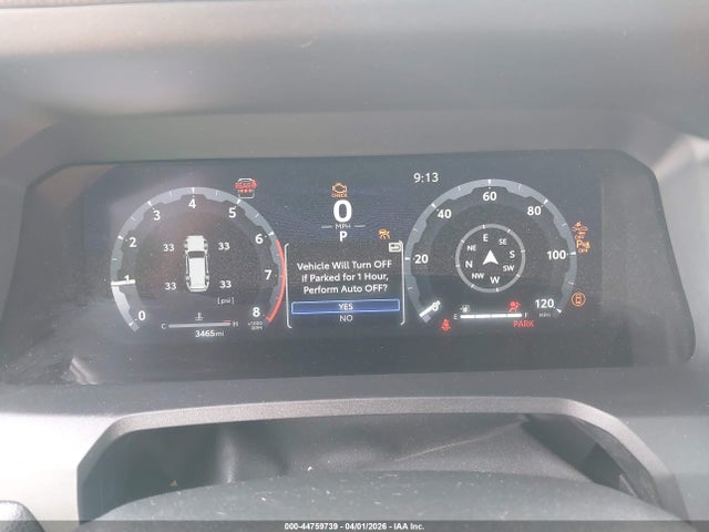 Toyota 4Runner Trd Sport Premium