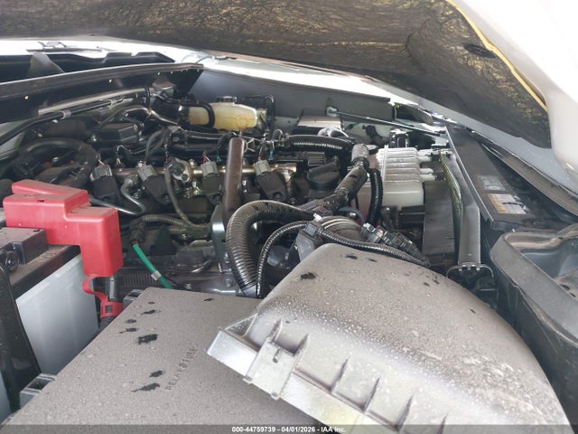 Toyota 4Runner Trd Sport Premium