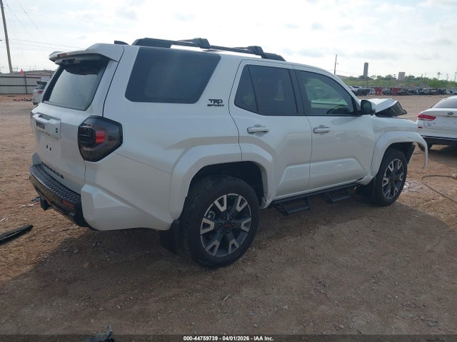 Toyota 4Runner Trd Sport Premium
