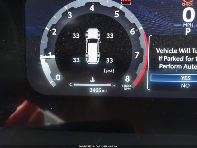 Toyota 4Runner Trd Sport Premium