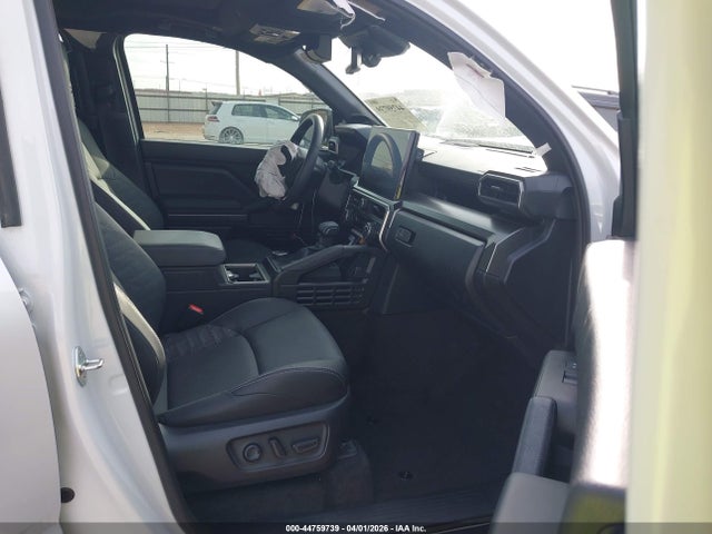 Toyota 4Runner Trd Sport Premium