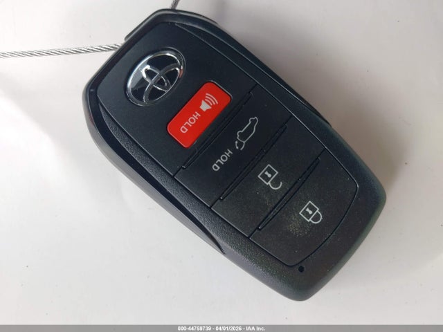 Toyota 4Runner Trd Sport Premium