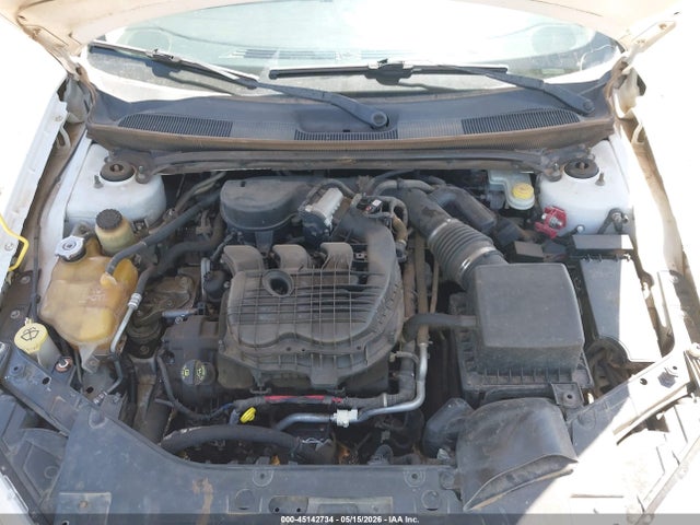 Chrysler 200 Limited