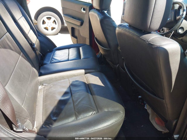 Ford Escape Limited