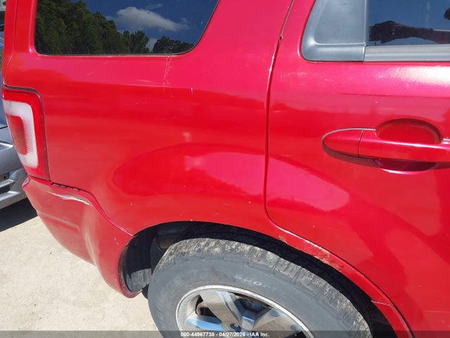 Ford Escape Limited