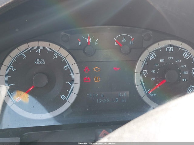 Ford Escape Limited