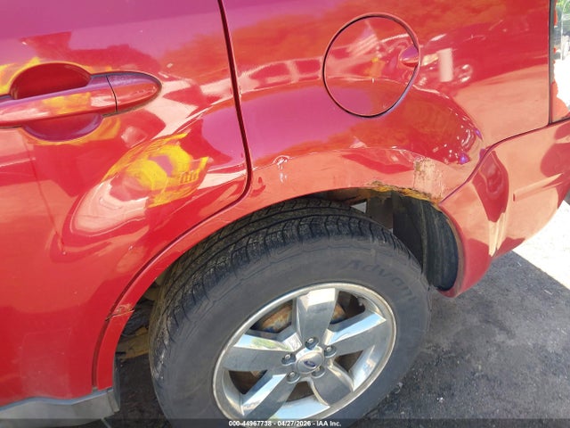 Ford Escape Limited