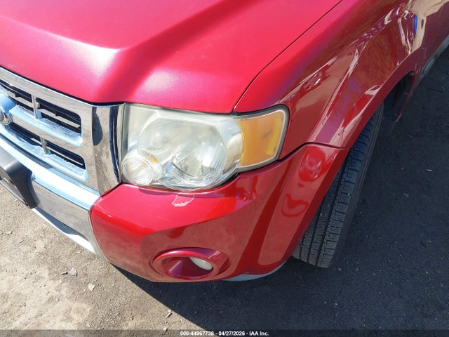 Ford Escape Limited