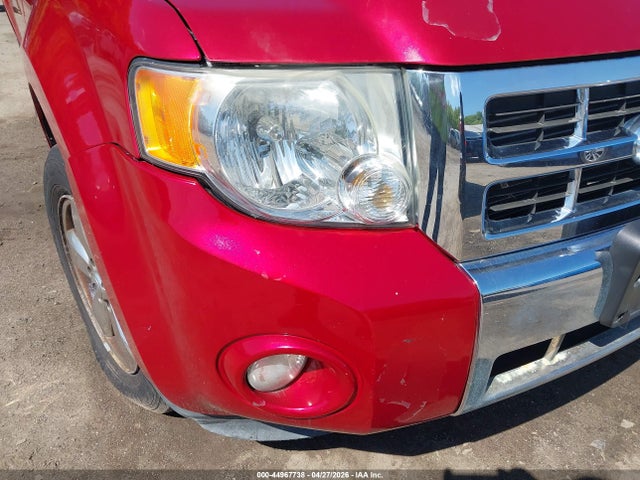 Ford Escape Limited