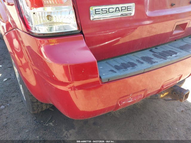 Ford Escape Limited