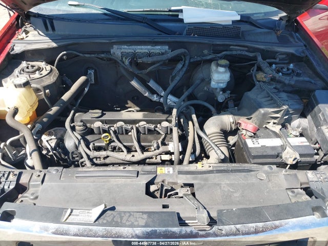 Ford Escape Limited