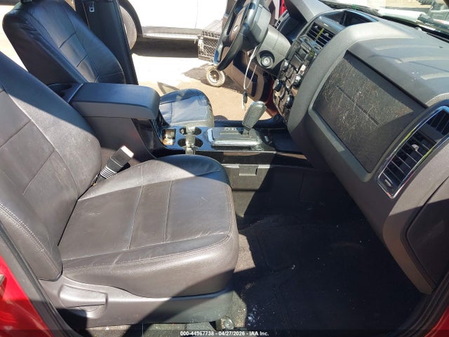 Ford Escape Limited