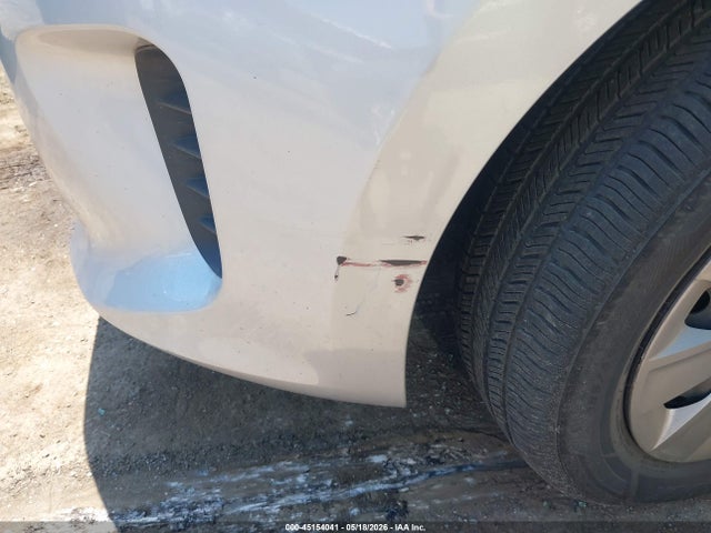 Kia Rio S