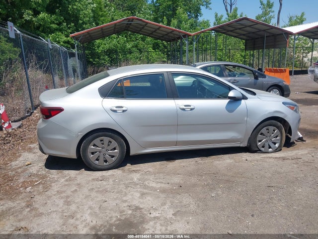 Kia Rio S