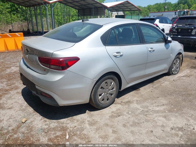 Kia Rio S