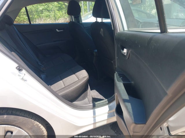 Kia Rio S