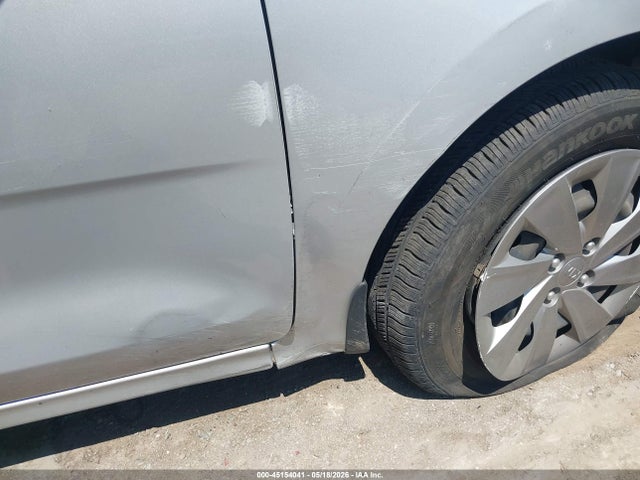 Kia Rio S