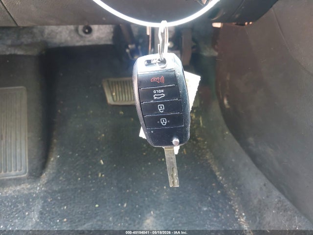 Kia Rio S
