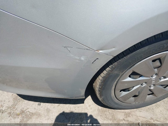 Kia Rio S
