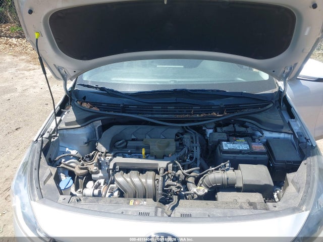 Kia Rio S