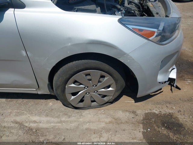 Kia Rio S